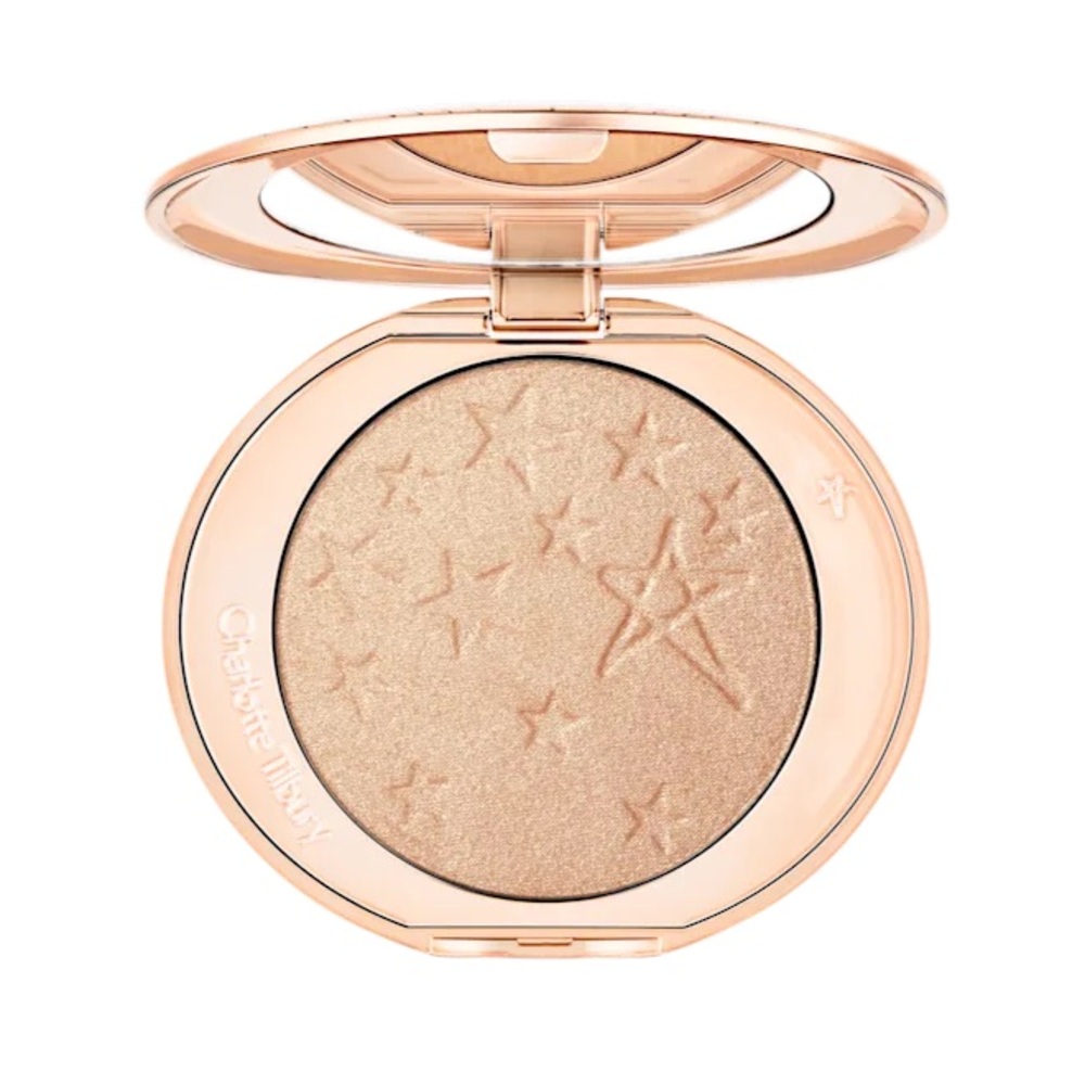 Charlotte Tilbury Glow Glide Champagne Glow NIB